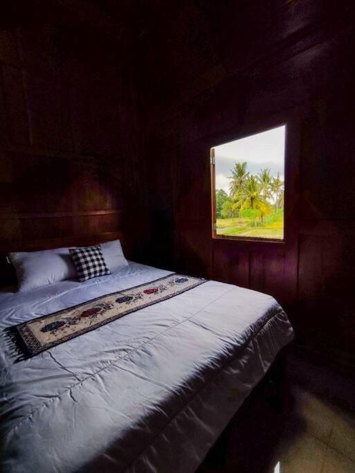 Villa Ndalem Arsita à Yogyakarta Extérieur photo
